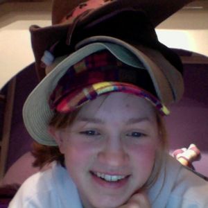 Meet your Posher, Kaitlin